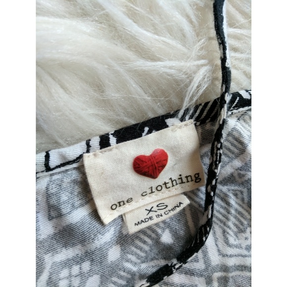 ❗ Last Chance ❗2 Rompers Forever 21 / One Clothing - Picture 7 of 8